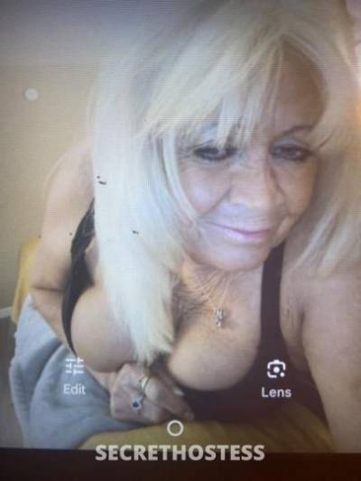 Cougar 58Yrs Old Escort Greenville SC Image - 2