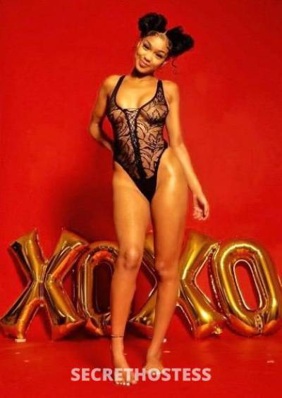 Deja 20Yrs Old Escort Killeen TX Image - 1