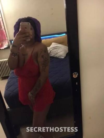 Ebony 24Yrs Old Escort Manhattan NY Image - 2