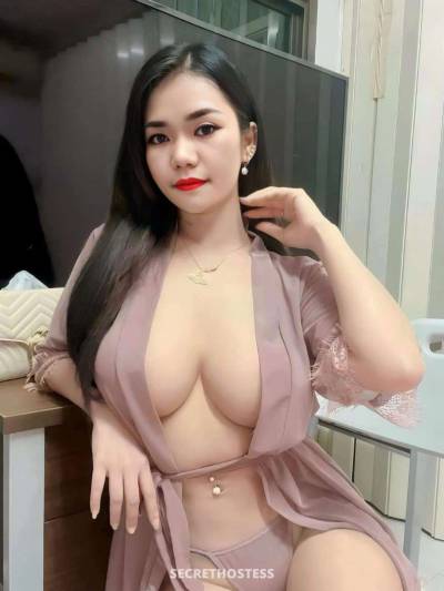 Emyly 22Yrs Old Escort 160CM Tall Abu Dhabi Image - 1