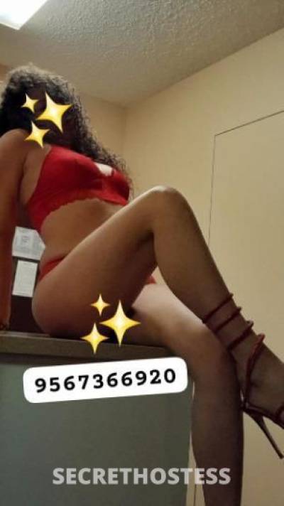 Estrella 28Yrs Old Escort Laredo TX Image - 1