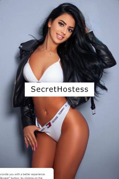 Garbo 21Yrs Old Escort Central London Image - 1