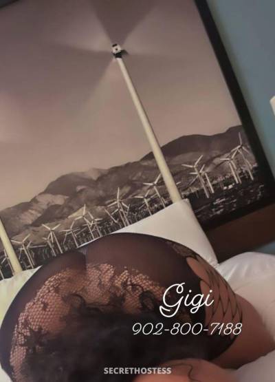 Gigi NO DEPOSITS 24Yrs Old Escort Moncton Image - 1