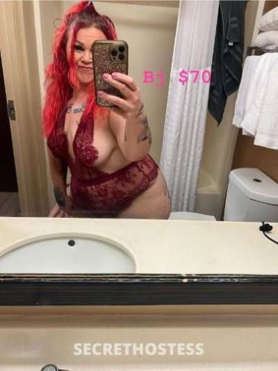 Jelly 51Yrs Old Escort Raleigh NC Image - 1