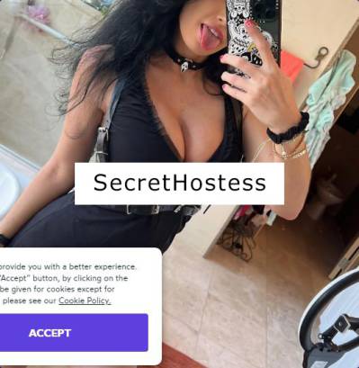 Kathia 28Yrs Old Escort Dublin Image - 1