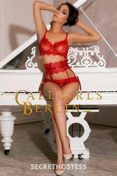 Kendall 29Yrs Old Escort 53KG 168CM Tall Berlin Image - 0