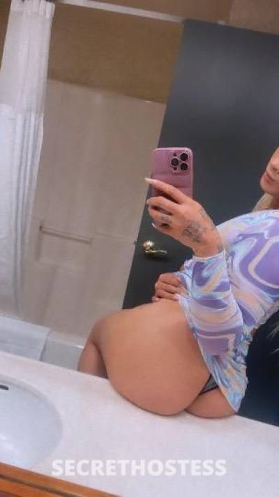 18 year old Escort in Seattle WA Upscale exotic blonde bunny intown..100% real