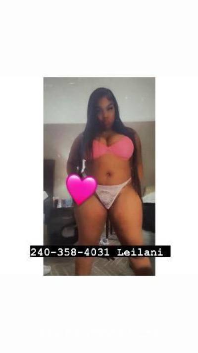 Leilani 25Yrs Old Escort Newport News VA Image - 2