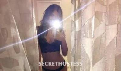 Lyna 22Yrs Old Escort Montreal Image - 1