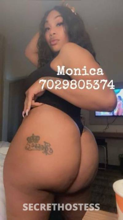 Monica 27Yrs Old Escort El Paso TX Image - 0