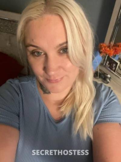 Hot Blue Eyes Blonde Available in Oklahoma City OK