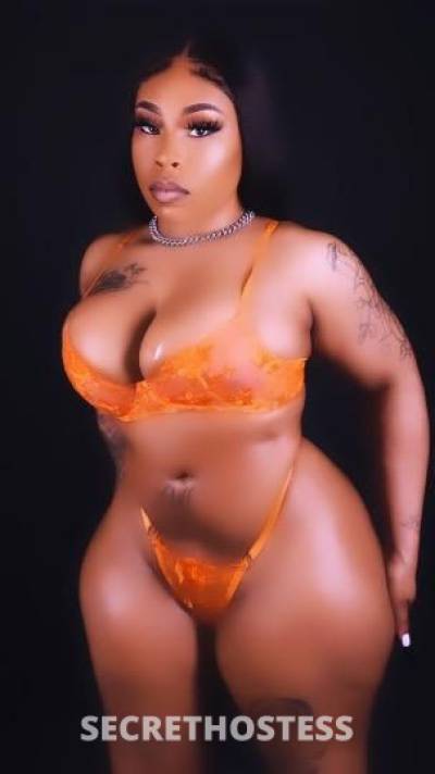 Nyiah 27Yrs Old Escort Houston TX Image - 1