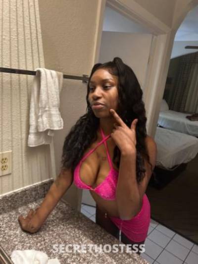 Princess👸🥰 19Yrs Old Escort Houston TX Image - 1