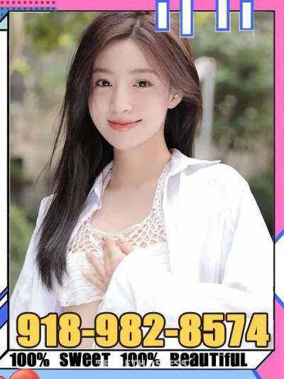 25 year old Asian Escort in Tulsa OK xxxx-xxx-xxx ...Grand Opening.✅✅.xxxx-xxx-xxx.✅✅✅.