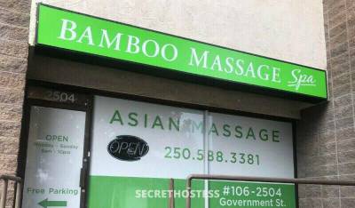 Victoria's newest escort agency &amp; still best massage in Victoria