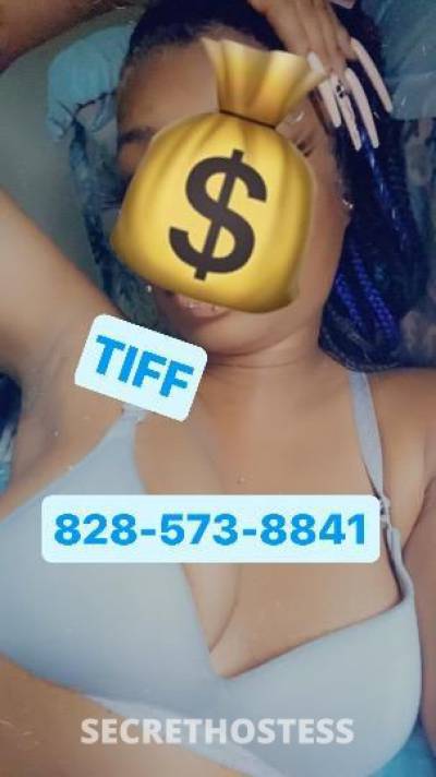 TIFF 27Yrs Old Escort Charlotte NC Image - 1