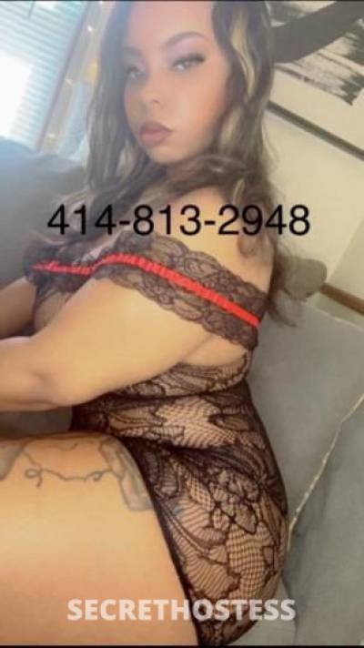 Yummy 24Yrs Old Escort Milwaukee WI Image - 2