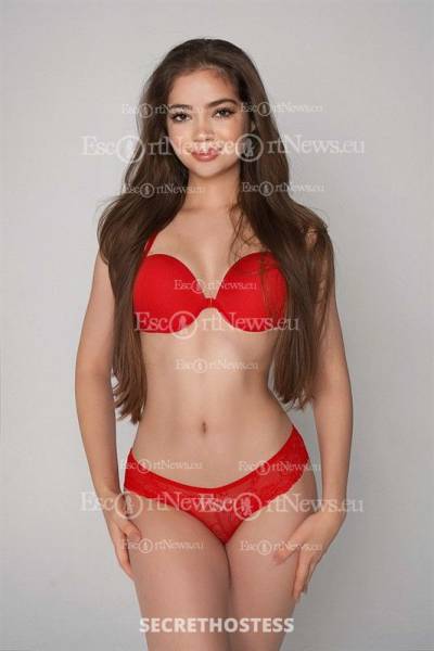 18Yrs Old Escort 56KG 170CM Tall Brussels Image - 2