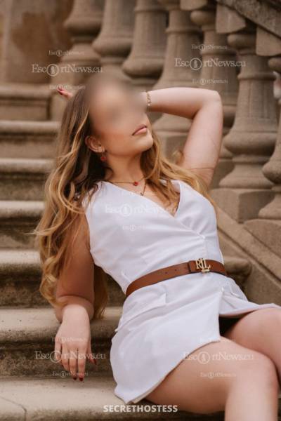 20 Year Old European Escort Barcelona - Image 2