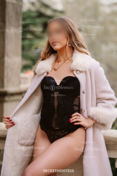 20Yrs Old Escort 56KG 158CM Tall Barcelona Image - 2