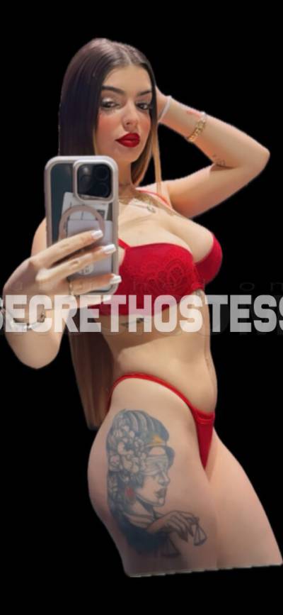 21Yrs Old Escort 50KG 167CM Tall Miami FL Image - 1