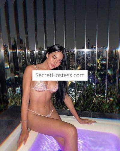 22Yrs Old Escort Size 8 48KG 161CM Tall Sydney Image - 2