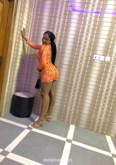 22Yrs Old Escort 140CM Tall Accra Image - 1