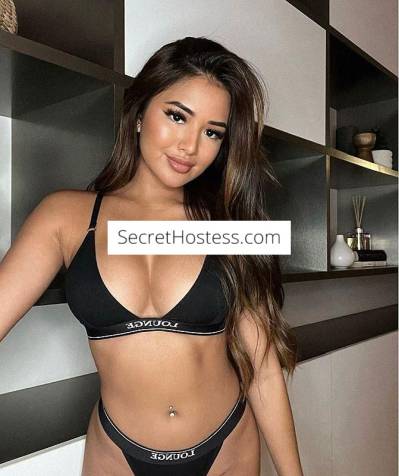 22Yrs Old Escort Size 8 48KG 159CM Tall Melbourne Image - 3