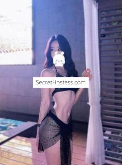 Seductive tight little tease Casual Girl Yeshi in Gold Coast