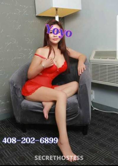 24Yrs Old Escort San Jose CA Image - 1