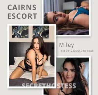 Cairns Escort - Miley in Cairns