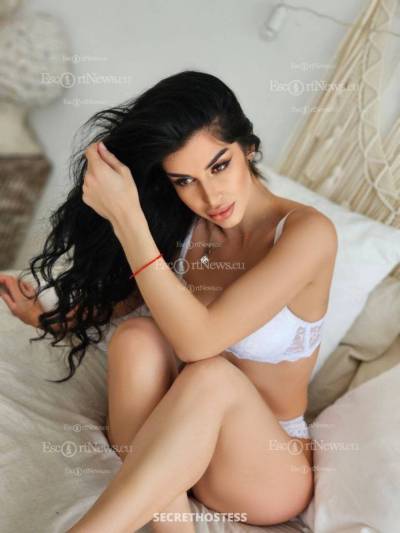 24Yrs Old Escort 53KG 156CM Tall London Image - 4