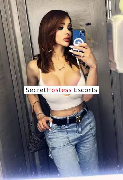 26 Year Old Colombian Escort Marbella - Image 4