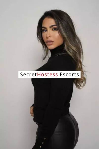 26Yrs Old Escort 51KG 154CM Tall Berlin Image - 0