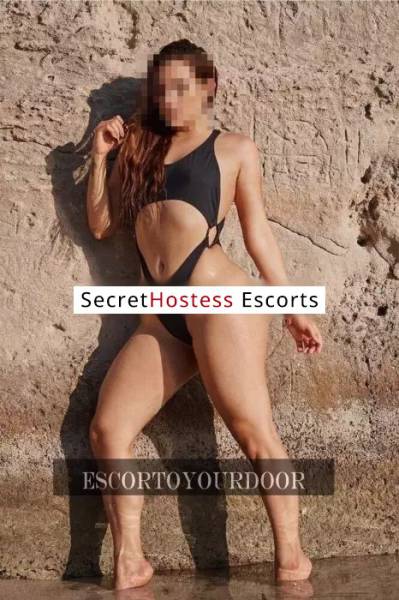 27 Year Old Colombian Escort Barcelona - Image 3