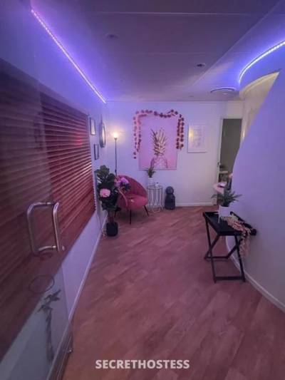 Massage in Gladstone in Gladstone