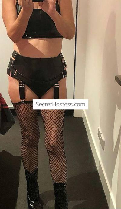 54Yrs Old Escort Size 10 165CM Tall Melbourne Image - 1