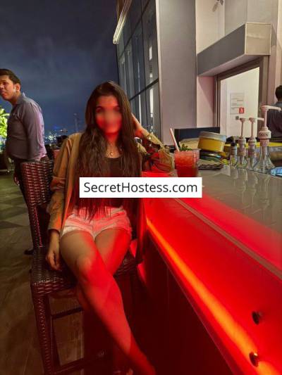 20 Year Old Asian Escort Colombo Black Hair - Image 2