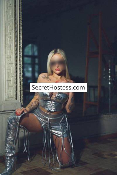 Adele 23Yrs Old Escort 57KG 170CM Tall Saint Petersburg Image - 1