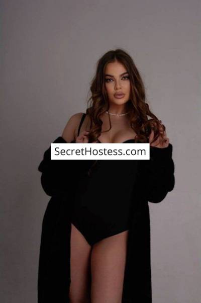 Aleksa 21Yrs Old Escort 55KG 170CM Tall Moscow Image - 0