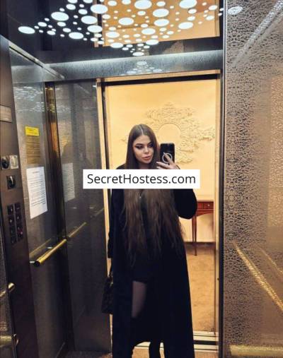 Aleksa 21Yrs Old Escort 55KG 170CM Tall Moscow Image - 14