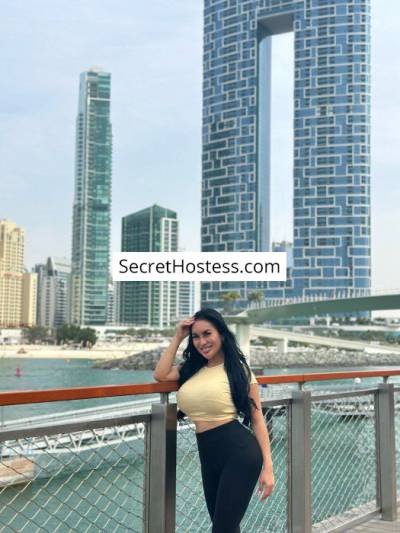 Alesha Hermosa 28Yrs Old Escort 58KG 158CM Tall Dubai Image - 2