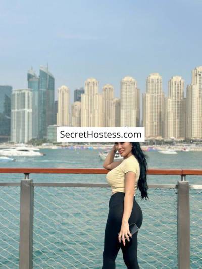 Alesha Hermosa 28Yrs Old Escort 58KG 158CM Tall Dubai Image - 3