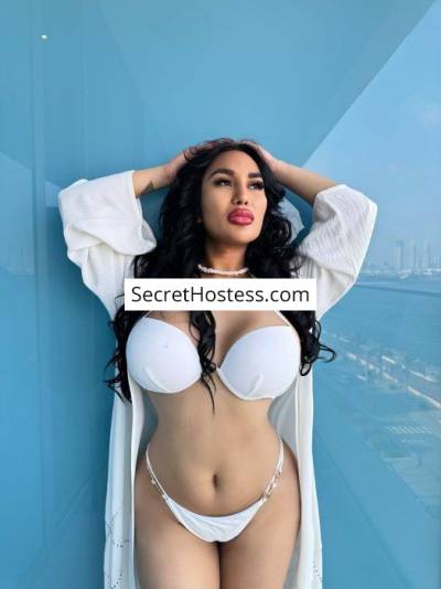 Alesha Hermosa 28Yrs Old Escort 58KG 158CM Tall Dubai Image - 10