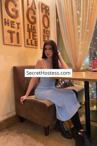 Alexa 21Yrs Old Escort 58KG 168CM Tall Riyadh Image - 3