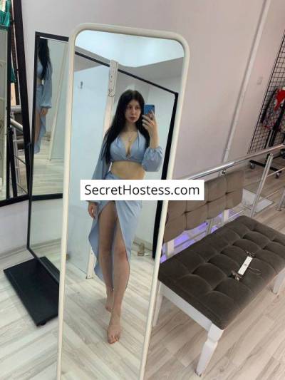 Alexa 21Yrs Old Escort 58KG 168CM Tall Riyadh Image - 9