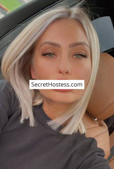 28 Year Old Caucasian Escort Reykjavik Blonde Blue eyes - Image 4