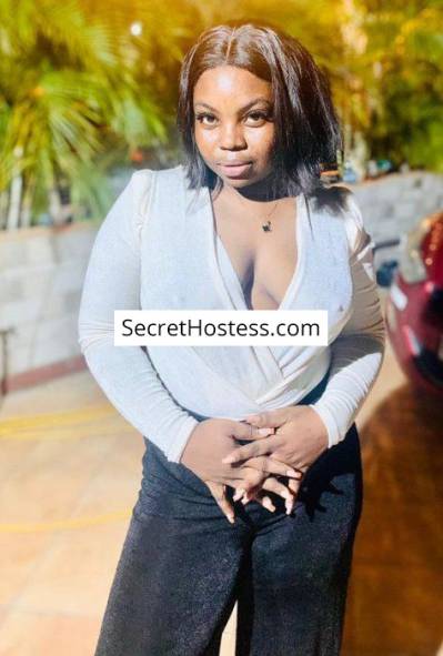 Alice 23Yrs Old Escort 77KG 147CM Tall Accra Image - 0