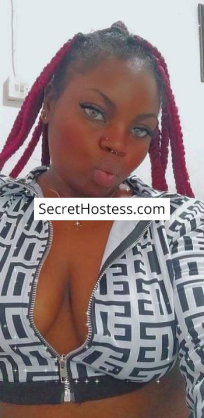 Alice 23Yrs Old Escort 77KG 147CM Tall Accra Image - 3
