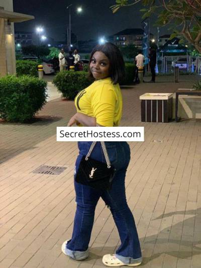 Alice 23Yrs Old Escort 77KG 147CM Tall Accra Image - 4